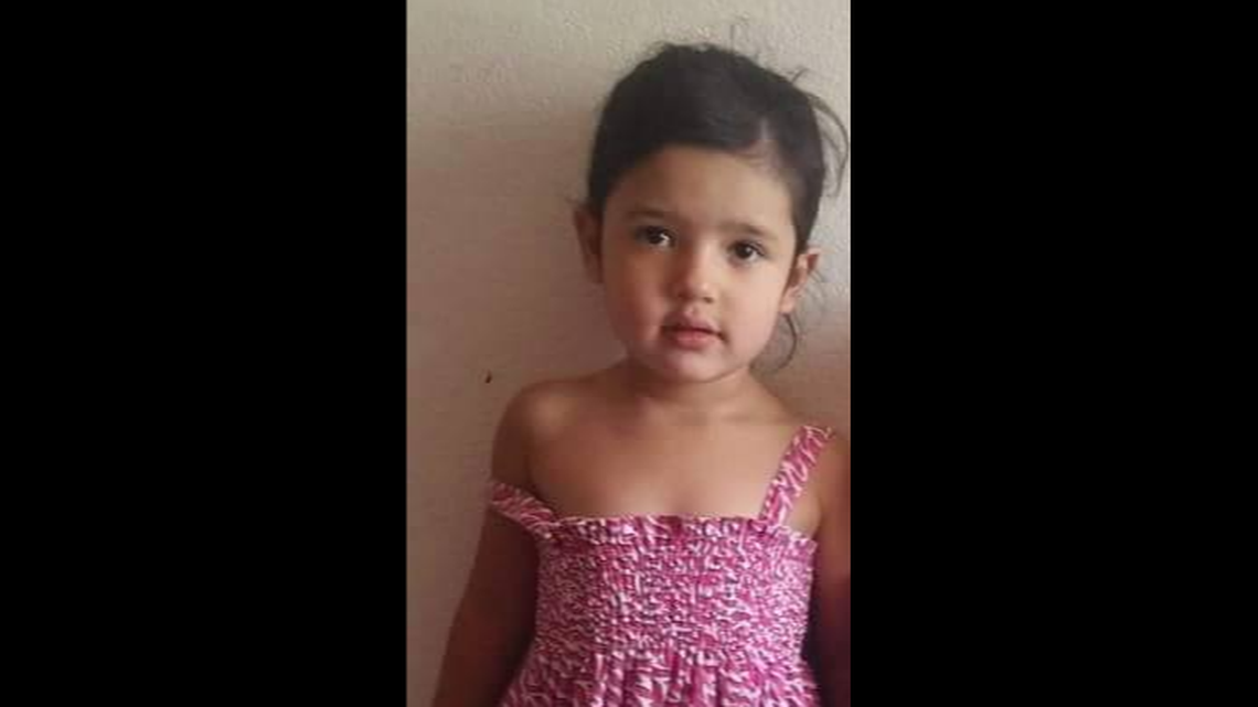 Months after remains were found in an Oregon forest, officials identified them as Haley Mae Coblentz. 