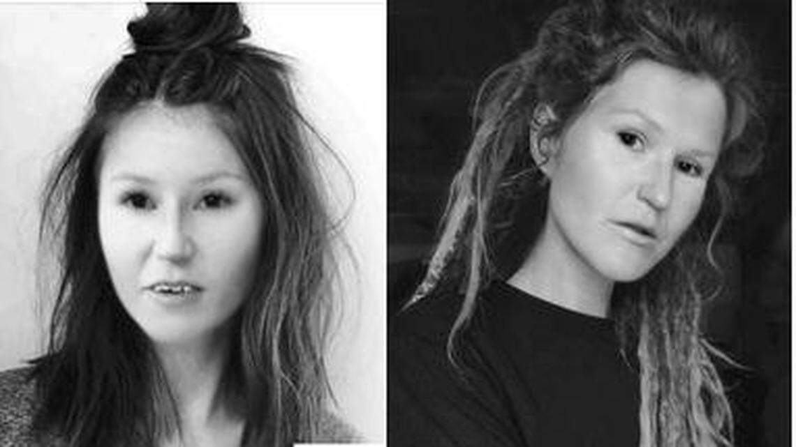 The Colorado Bureau of Investigation released new reconstruction images to help identify a woman whose remains were found in 1999.