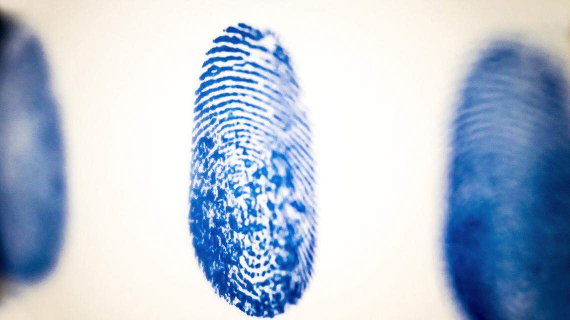 23-year-old Mary Willfong went missing in 1989. DNA evidence was used to find her killer.