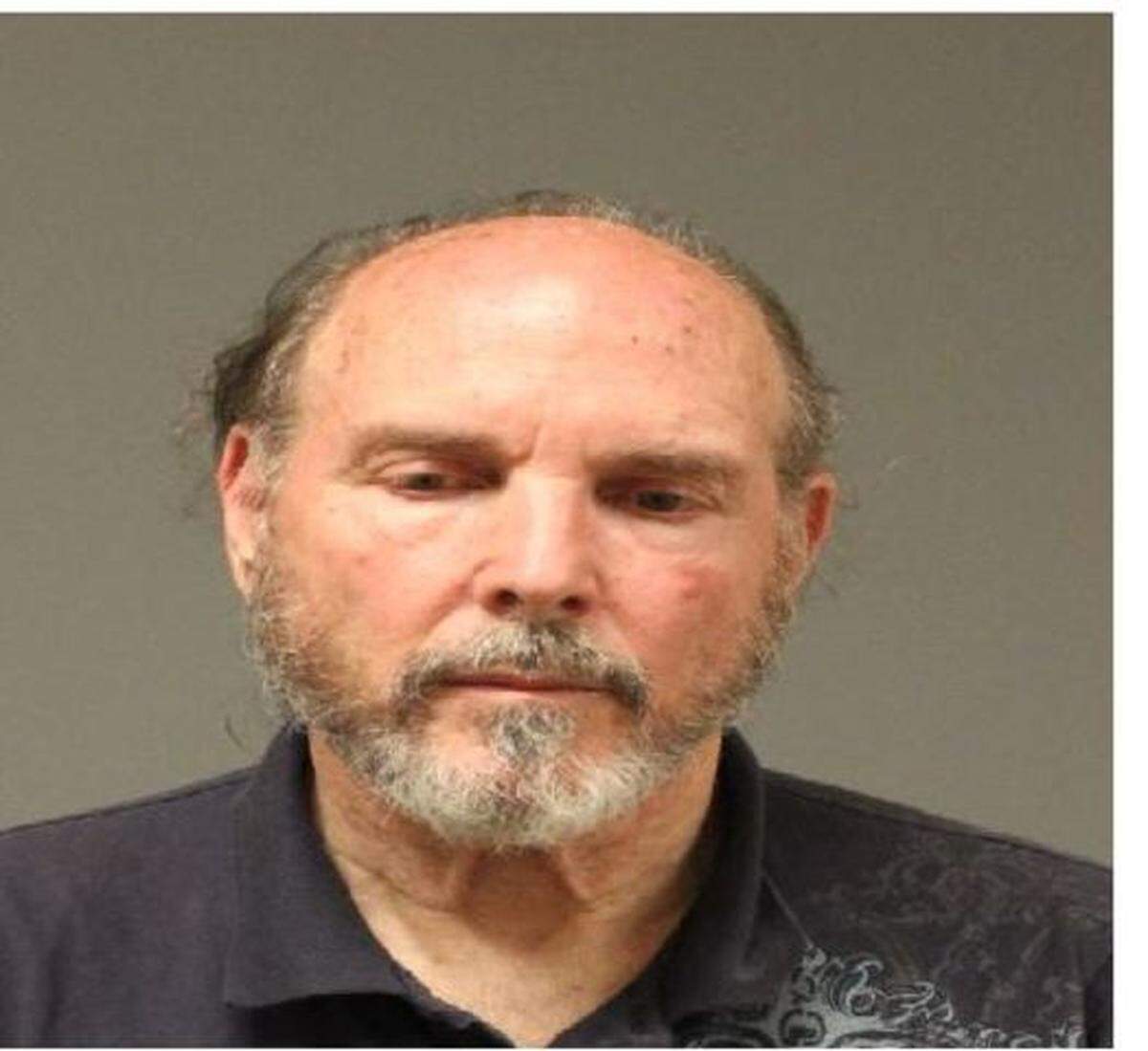 Paul Bayer, 65
