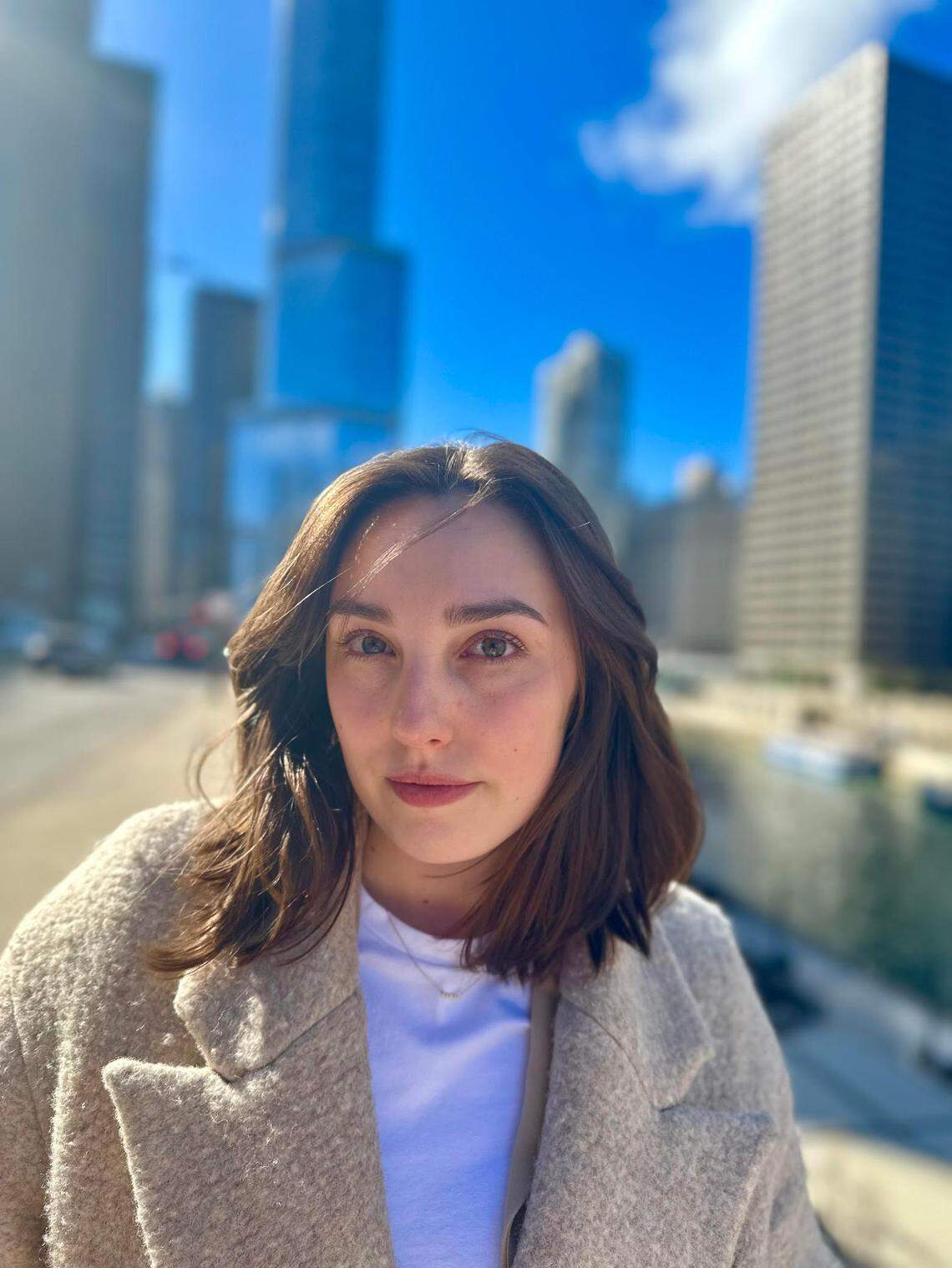 Profile Image of Kate Linderman