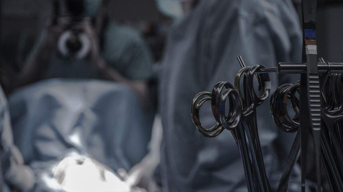 The experimental surgery was the one of the largest of its kind and gives a framework for the future, according to a case report.