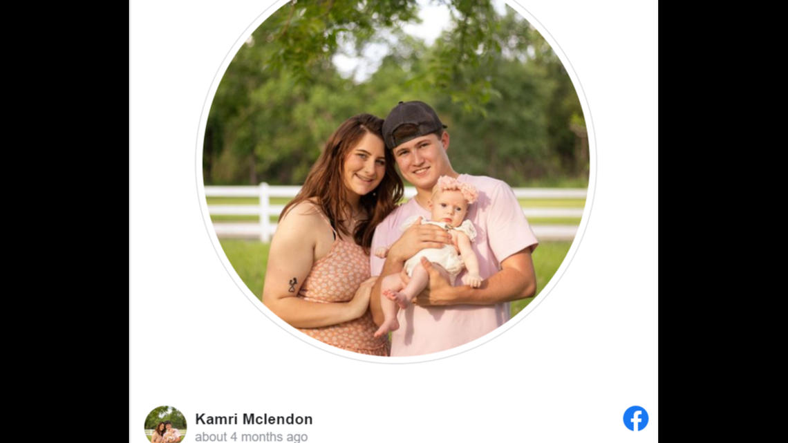 A Mississippi reverend said in a letter that he wouldn’t baptize a baby because her parents weren’t married.