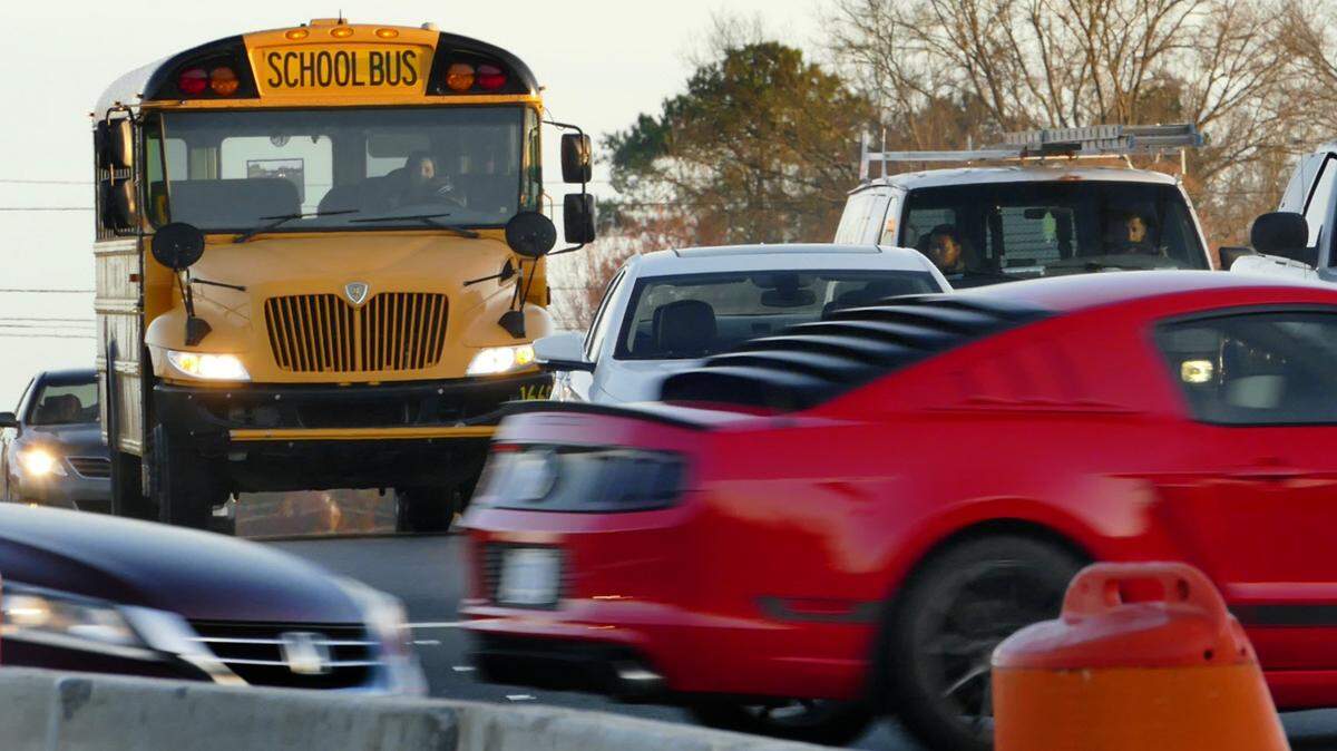 Like most of you, whenever I see a stalled car, my first thought is “Gee, glad it isn’t me.”