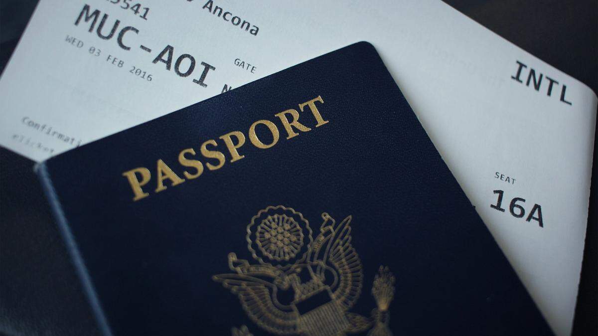 The process of getting or renewing your passport can be made easy with the right preparation.