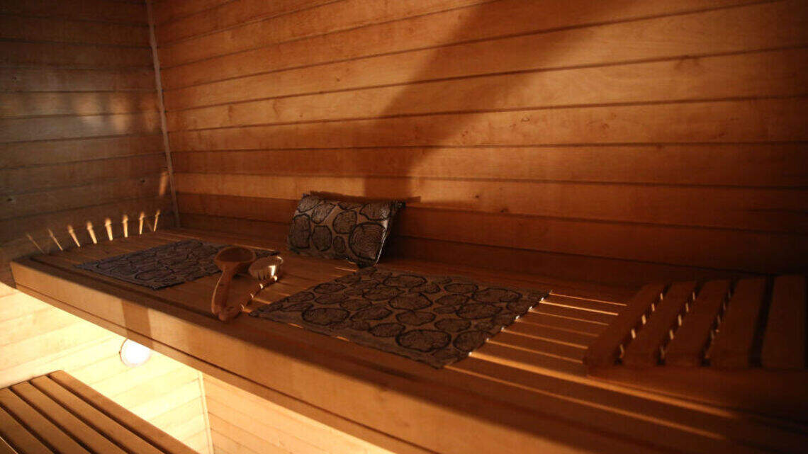 What it really involves to install a home sauna, including hidden expenses most buyers miss