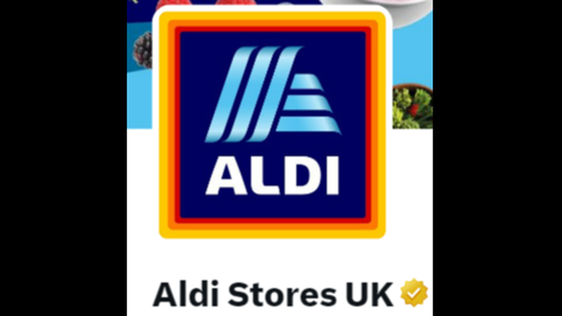 Shoppers called out Aldi on Twitter over some misshapen Easter marshmallows stocked on shelves at stores in the UK.