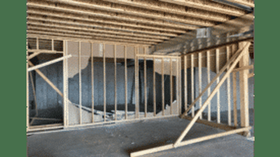 Three Colorado teens were accused of causing over $380,000 in damages to homes under construction.