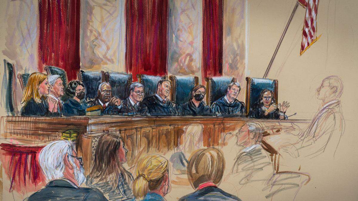 The U.S. Supreme Court will begin a new session on Monday, Oct. 3.