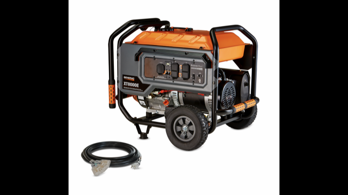 Generac generators sold at several retail and hardware stores nationwide have been recalled after seven people reported injuries that resulted in finger amputations and one person’s finger was crushed.