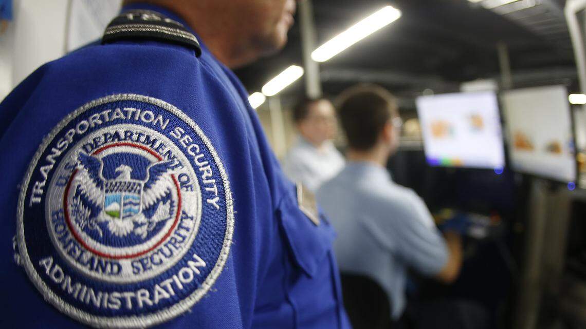 LAX airport police say they will allow travelers to carry marijuana in the airport, though the TSA and federal law prohibit marijuana and travelers have to get through TSA checkpoints first, officials said.
