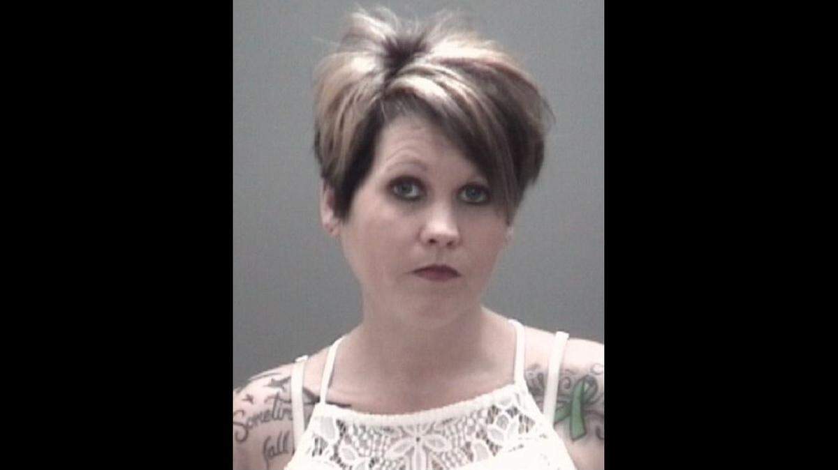 Kasie Pruden-Rivera, 32, pleaded guilty to embezzling hundreds of thousands from her 9-year-old son with cerebral palsy.