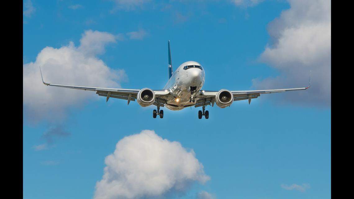 An engineer for an aircraft manufacturing company was sentenced to more than 6 years in prison for conspiring to steal trade secrets, federal prosecutors say.