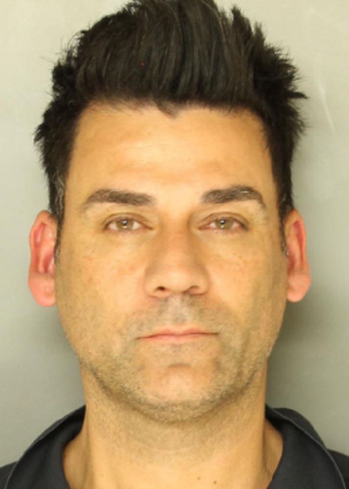 Raymond Rowe, 49