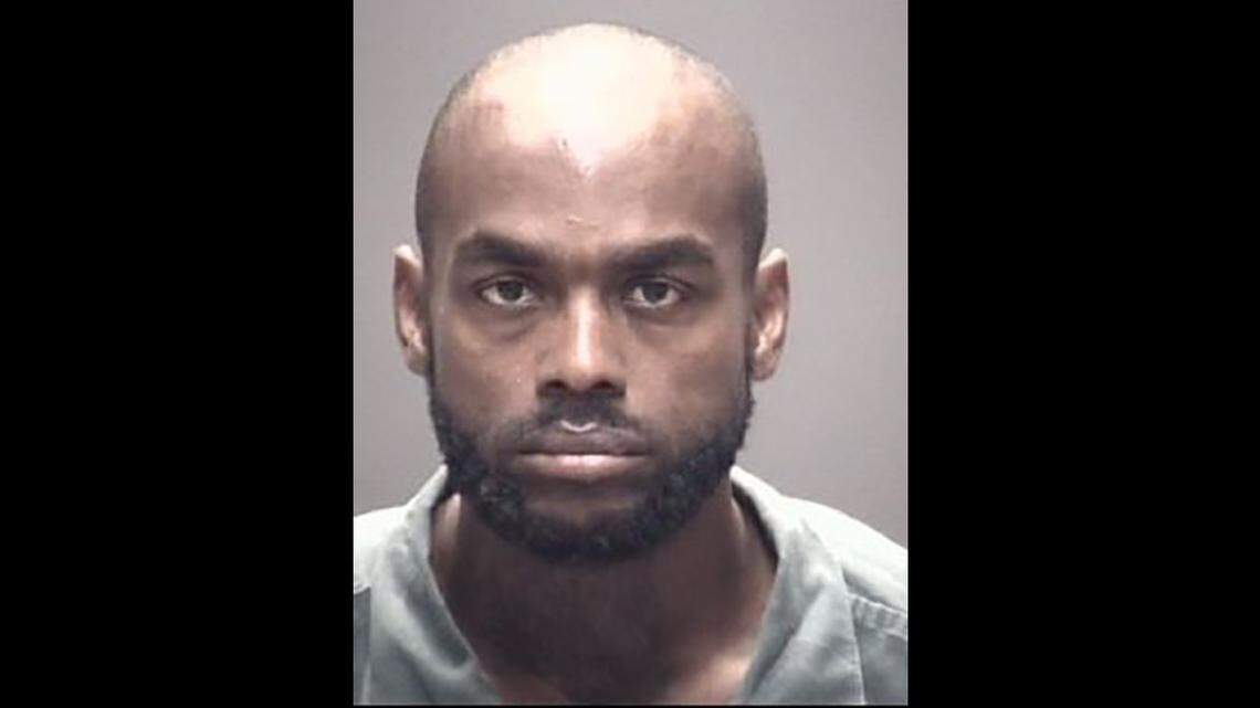 Billy Gerard Pettice, 38, will be extradited to Louisiana after his botched selfie attempt led to a 40-foot-fall in Galveston, Texas.