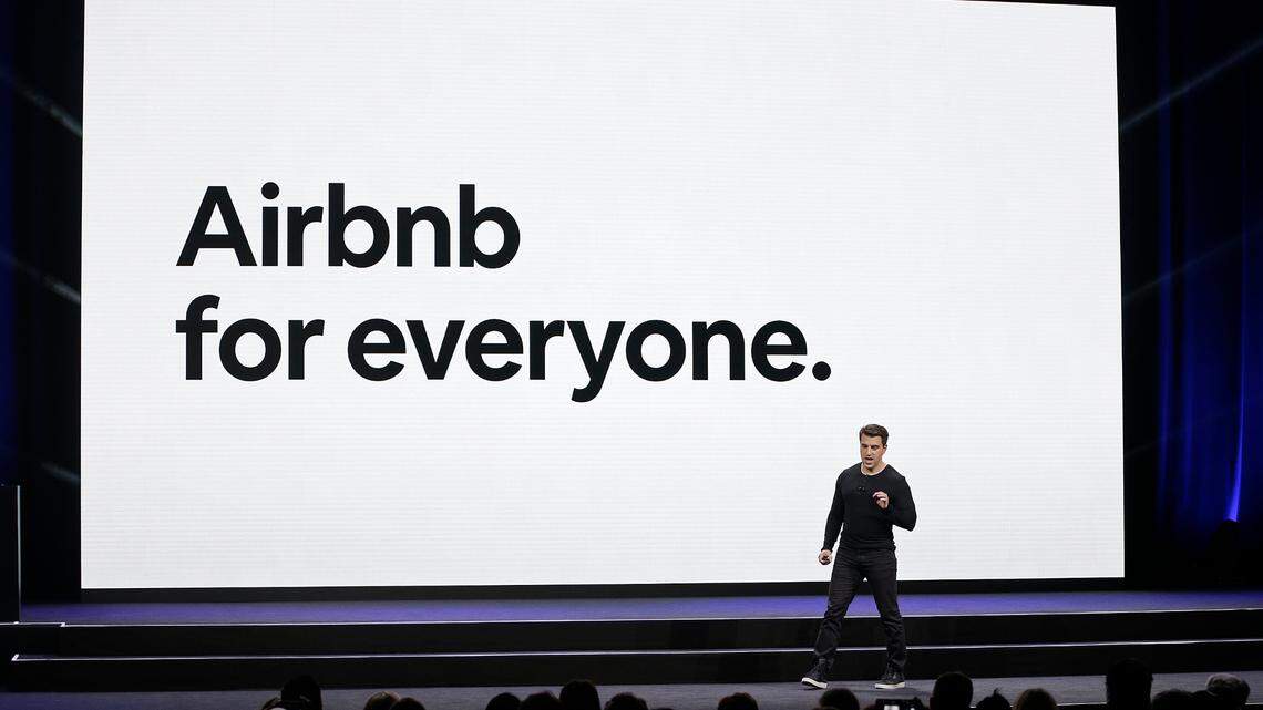 Airbnb is looking for 12 people to live for free in Airbnb listings for 12 months, as long as they share their experiences with the company.