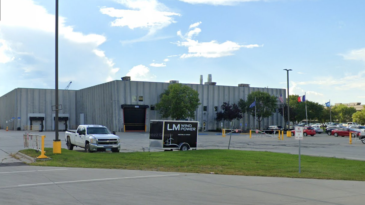 A Black employee at a wind turbine blade manufacturer in North Dakota was reportedly harassed and threatened by his white colleagues and supervisor for a prolonged period of time, federal officials said.