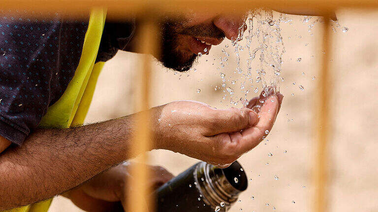 Extreme heat headed to the SC Lowcountry. Here’s how to save on your energy bill & stay safe