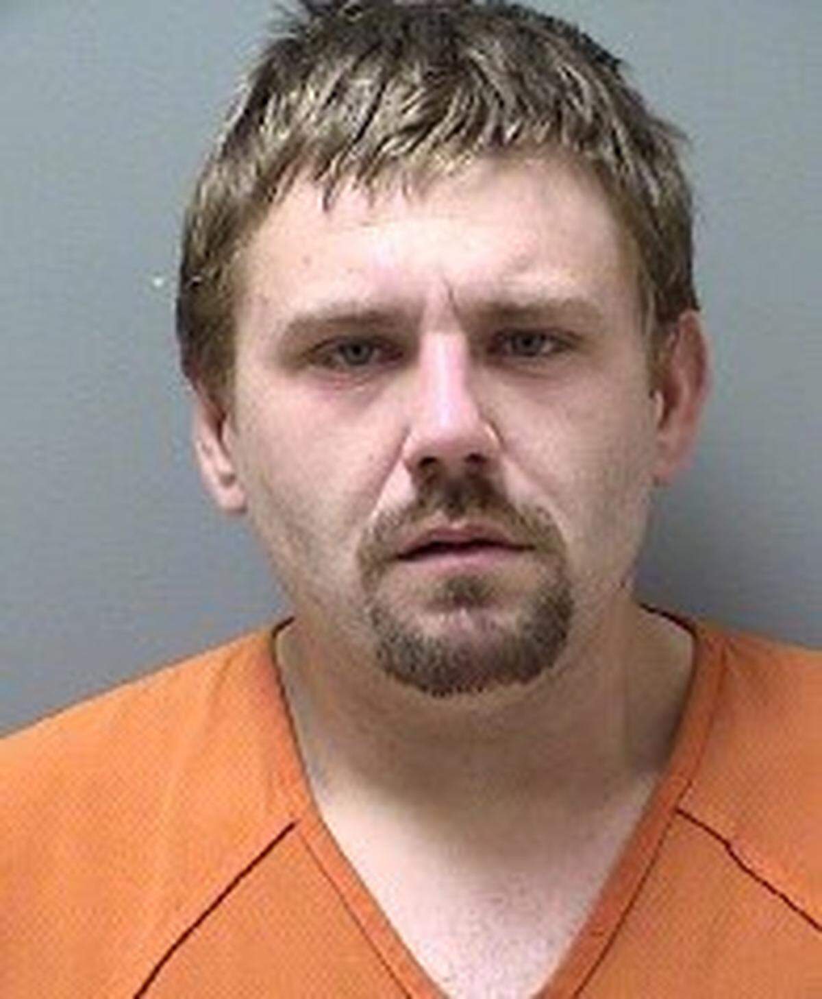 Jeffery Justus, 26