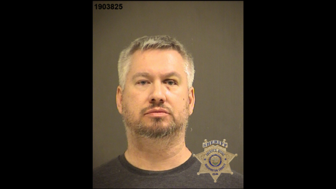 Brian Couture, of Forest Grove, Oregon, called 911 on March 6 to report the robbery he staged at his home just outside of Portland, the Washington County District Attorney’s Office said.