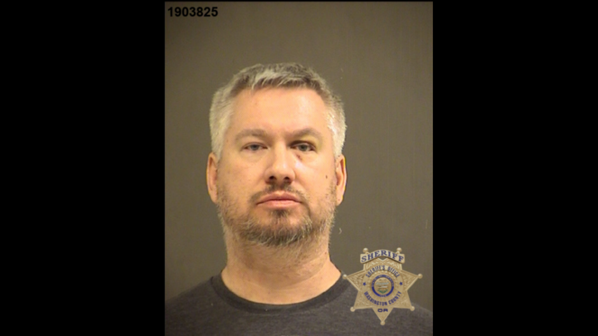 Brian Couture, of Forest Grove, Oregon, called 911 on March 6 to report the robbery he staged at his home just outside of Portland, the Washington County District Attorney’s Office said.
