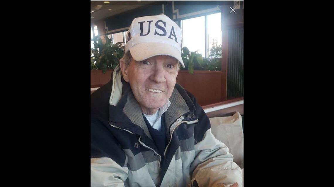 Patrick Shea, a 68-year-old from Wakefield, Massachusetts, was last seen May 6, 2020, police said.