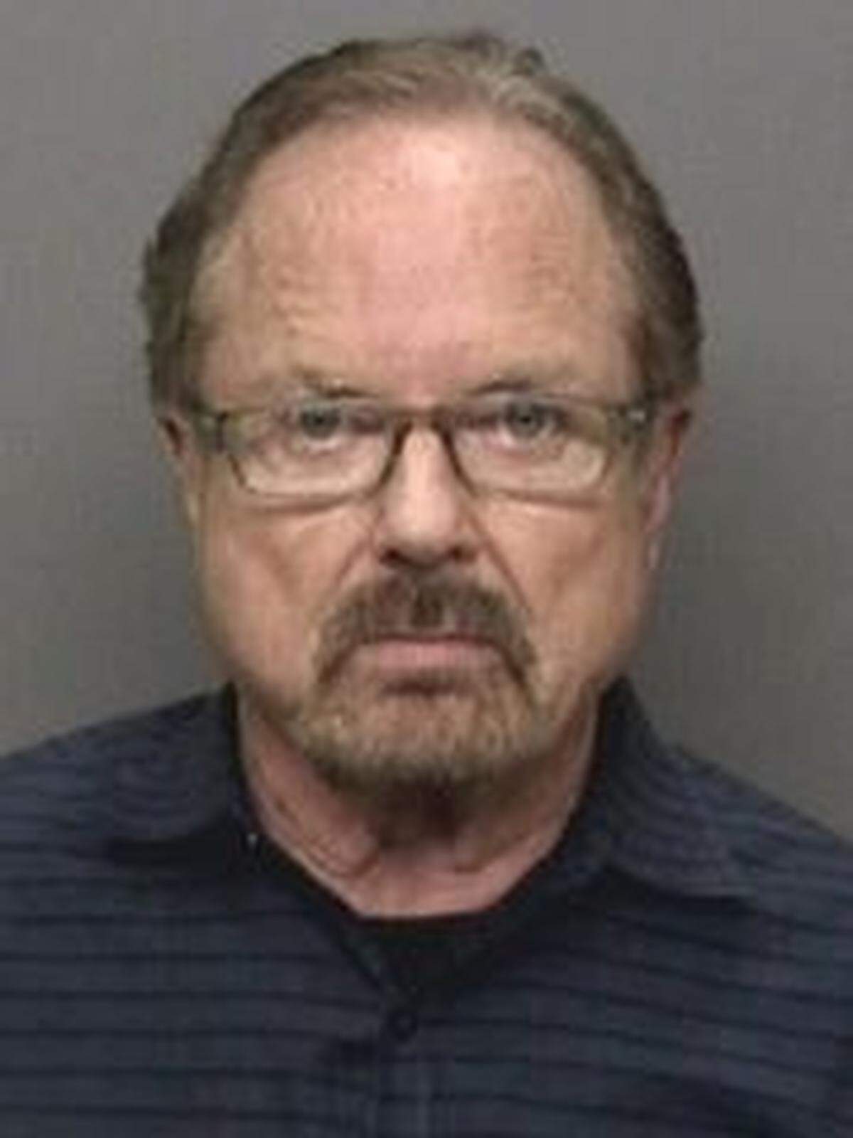Dr. Larry Pyle is accused of aiding and abetting Tancreto.