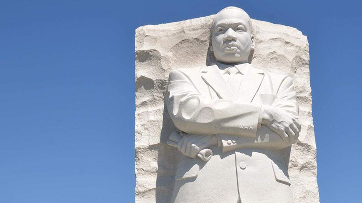 National Parks will have no entrance fees on Martin Luther King Jr.’s birthday.