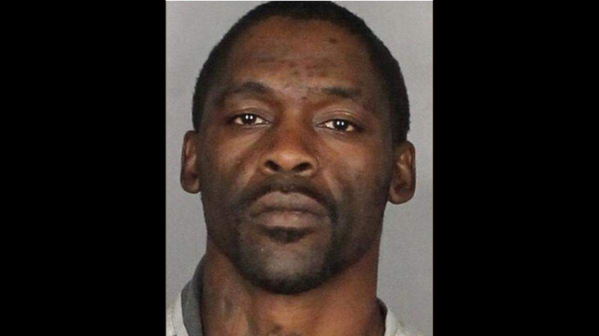 Christopher Ray Petty, 37, is still wanted on unrelated charges, according to authorities.