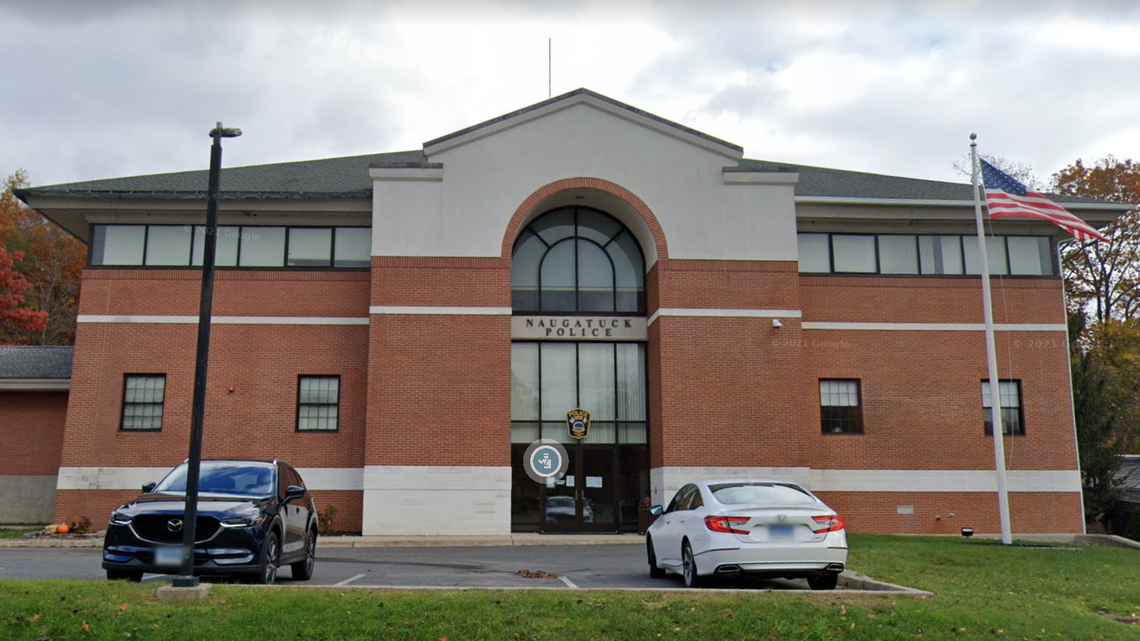 A Planet Fitness manager in Naugatuck, Connecticut, turned himself in to police on Sept. 21 following allegations of voyeurism, according to officials.