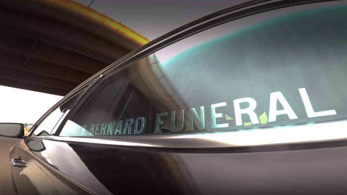 R. Bernard Funeral Services, the Tennessee funeral home featured in the Netflix series “Buried by the Bernards,” was accused in a state lawsuit of giving a family the wrong cremated remains.