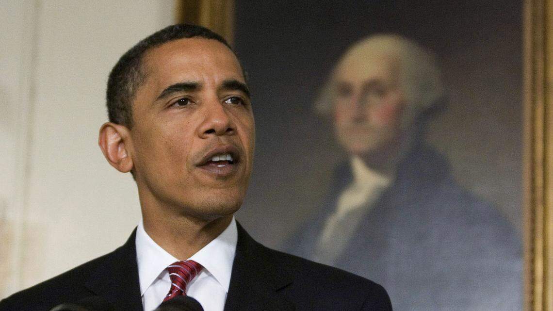 Democrats still trying to undo the damage Obama’s presidency inflicted on the party