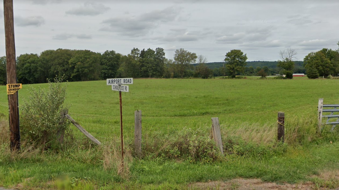 A 37-year-old Michigan resident died on Oct. 21 after a skydiving accident near the Alexandria Field Airport, according to New Jersey police.