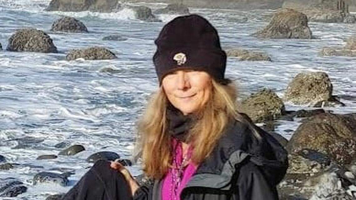 Terrie Berglund-Dallman was reported missing after walking away from her home, police said. 