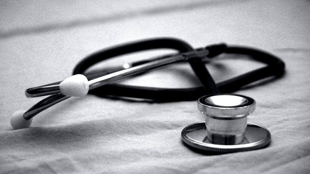 The State Medical Board of Ohio alleges the doctor violated code as a physician and suspended his license.
