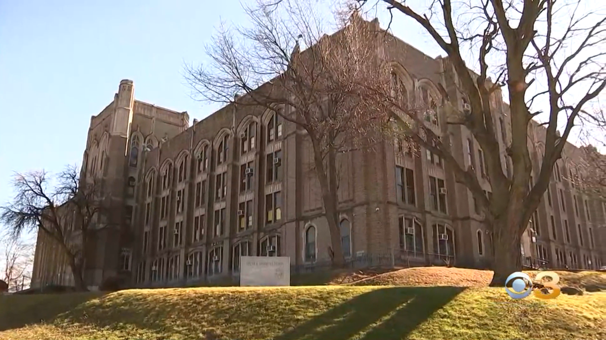 Dozens of teachers at Olney Charter High School in Philadelphia, Pennsylvania staged a mass ‘sick out’ following the death of 17-year-old student Alayna Thach, who contracted COVID-19 in early December and passed away the week after.