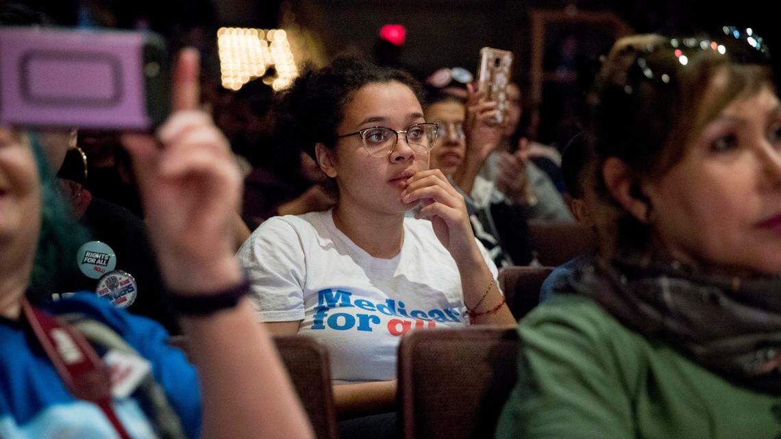 How do the Iowa caucuses work? Here are the rules for Democrats’ first 2020 election