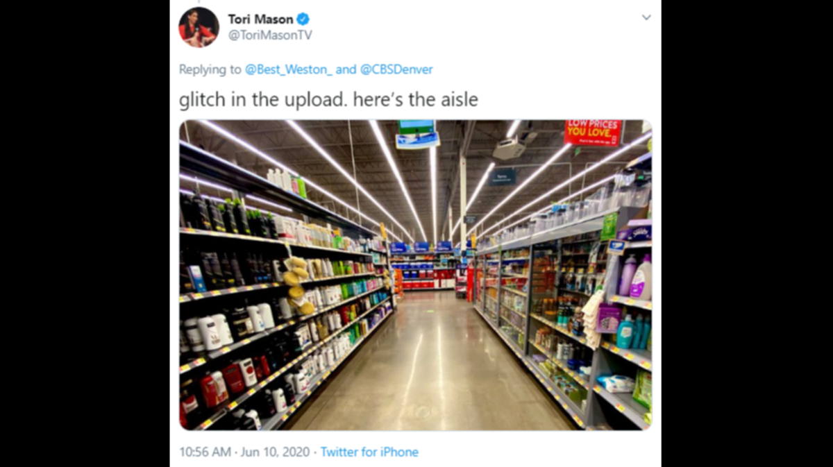 A video showing how Walmart locked up its multicultural beauty products prompted many people to criticize the company for discrimination. The company has since changed its policy.