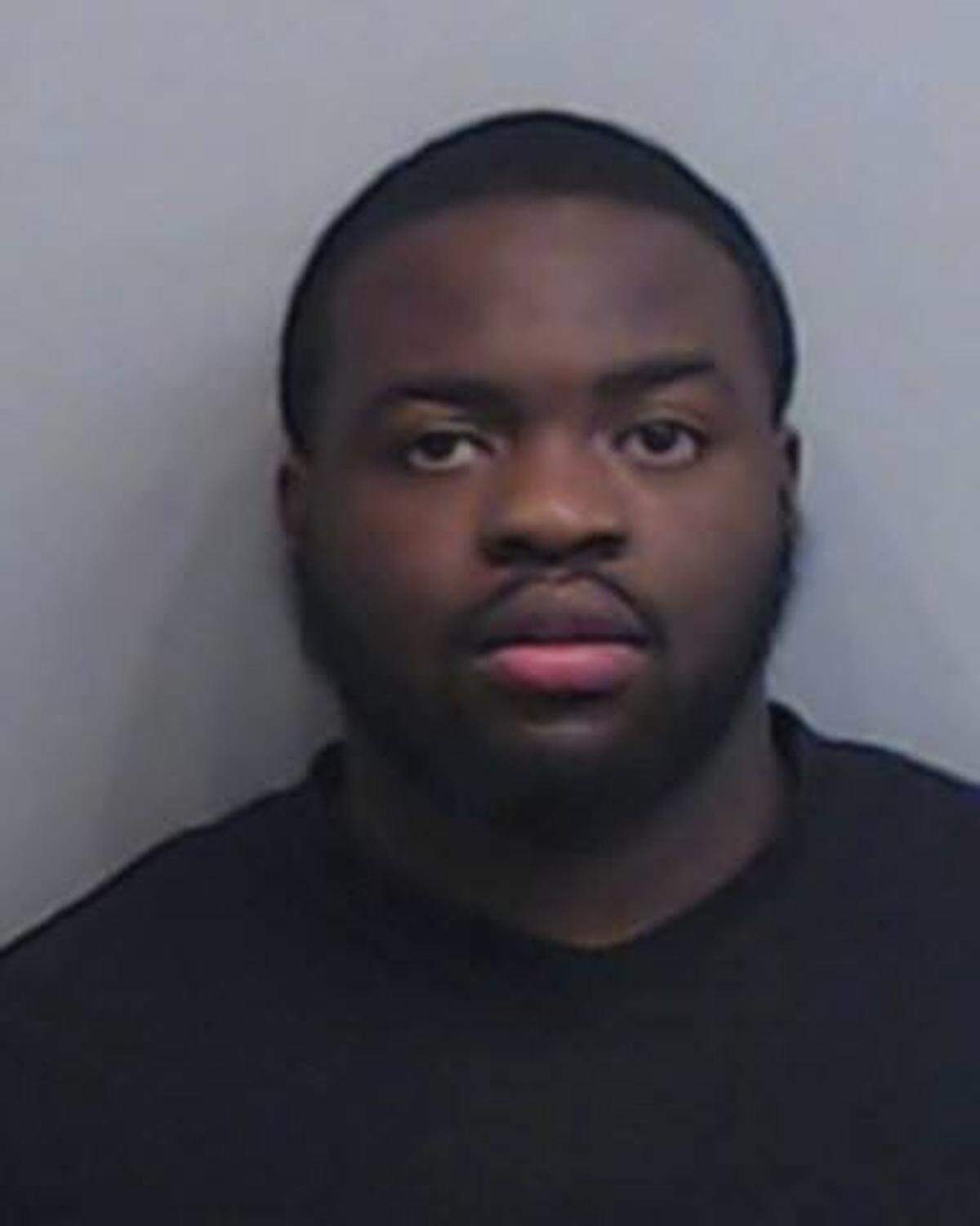 Jamari Davenport, 22
