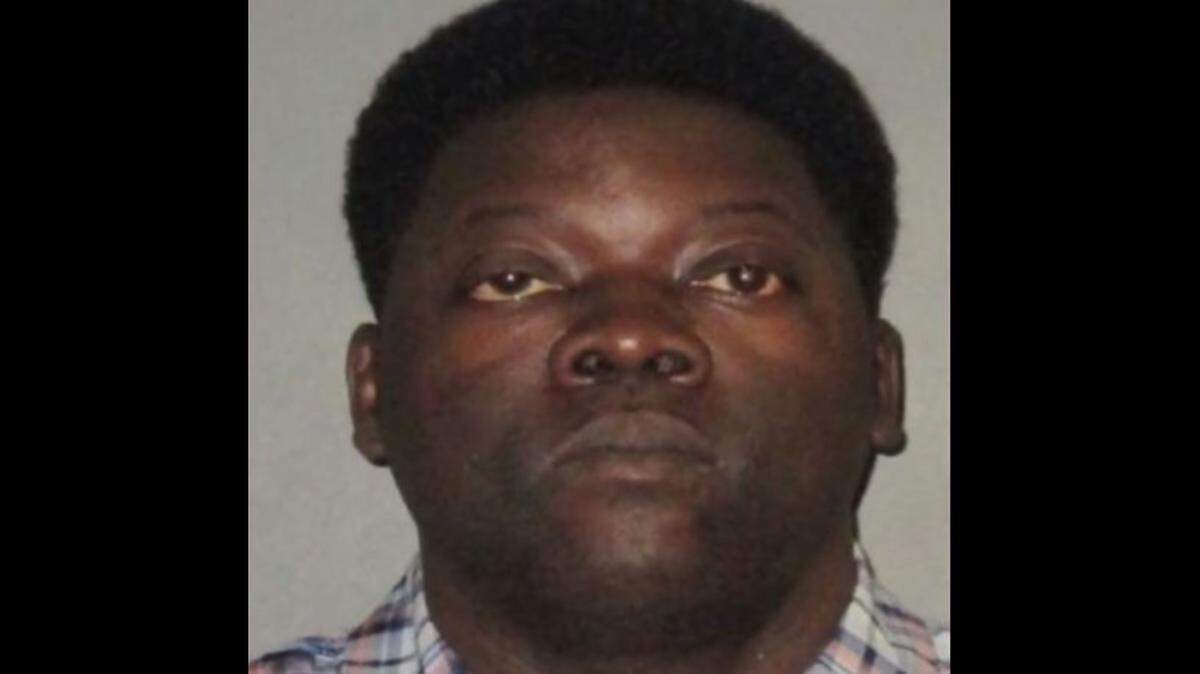 Chaffie Brown, Jr., 50, of Baton Rouge, La., was arrested and released Wednesday on a bigamy charge, after his wife of 23 years complained to the East Baton Rouge Sheriff's Office that she found car insurance paperwork with his name and another woman's name on it.