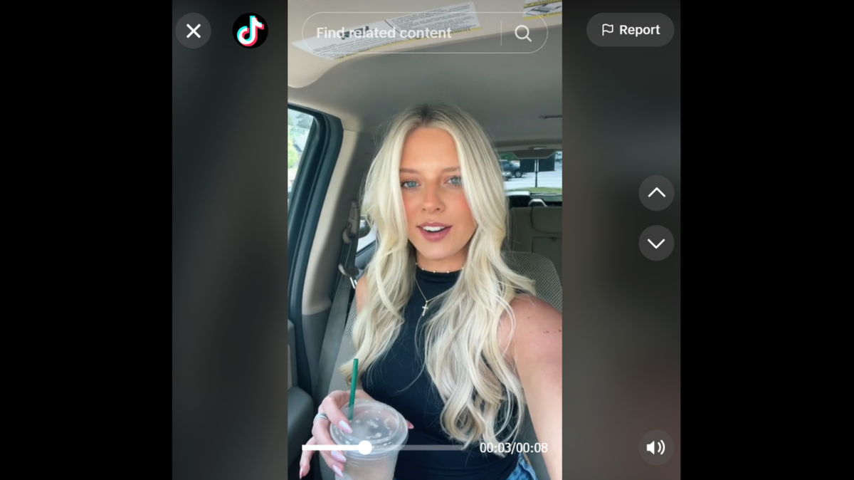 Annabelle Ham, 22, a popular social media influencer, has died, according to her family in Georgia.