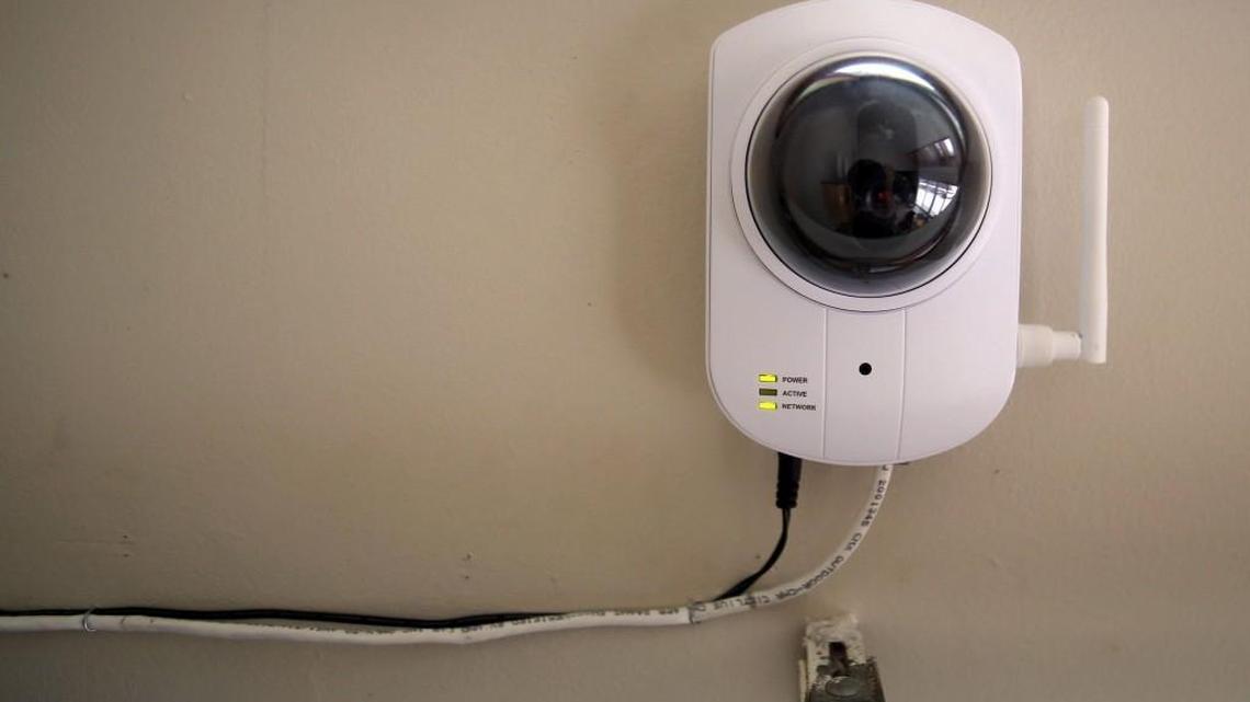 A Castle Shannon, Pennsylvania, landlord said in court this week that he “got aroused and rubbed myself” after cameras caught him masturbating in a tenant’s apartment when he was supposed to be fixing her hot water tank, according to prosecutors.