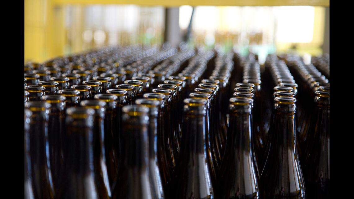 Alcohol-related deaths surged during the onset of the COVID-19 pandemic, according to a recent study published by the National Institute on Alcohol Abuse and Alcoholism. Researchers say these deaths reflect the sweeping effects the pandemic has had on Americans beyond the virus itself.