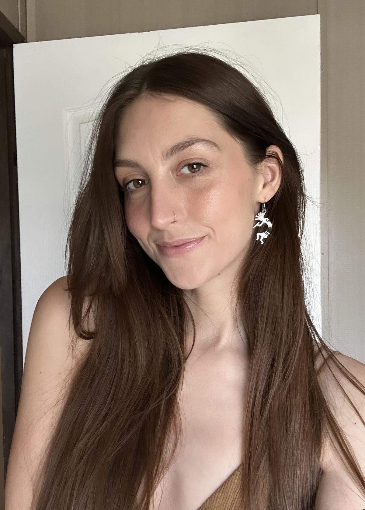 Profile Image of Taylor Haught