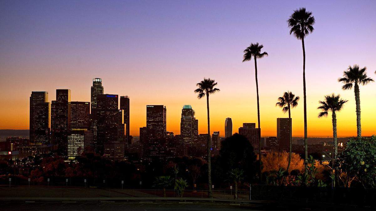 A real estate developer was found guilty of bribing a Los Angeles city councilman with more than $1 million in expenses, federal prosecutors in California said. (AP Photo/Mark J. Terrill)