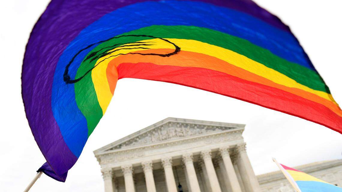 A Georgia federal district court judge ruled that an employer could not exclude coverage for gender-affirming care from its health insurance plan after a transgender sheriff’s deputy sued the county where she works.