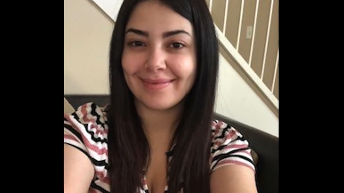 Skeletal remains found near Black Mountain were identified as Jawaher Hejji, a 26-year-old Las Vegas woman who was reported missing from the area in December, police said.
