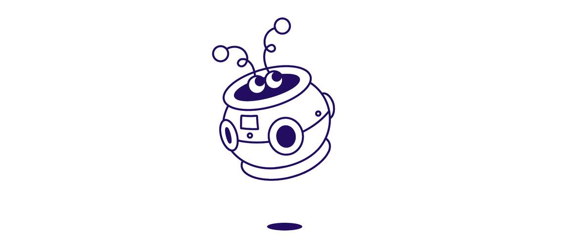 CosMc is an alien character who appeared in McDonald’s advertisements, according to the company.