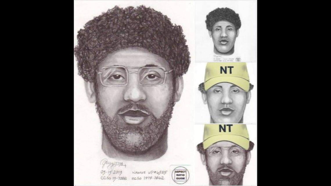 Hikers discovered human remains near Multnomah Falls, Oregon in 1979. Officials finally determined they belong to Freeman Asher Jr., who disappeared after moving to Portland in 1976.