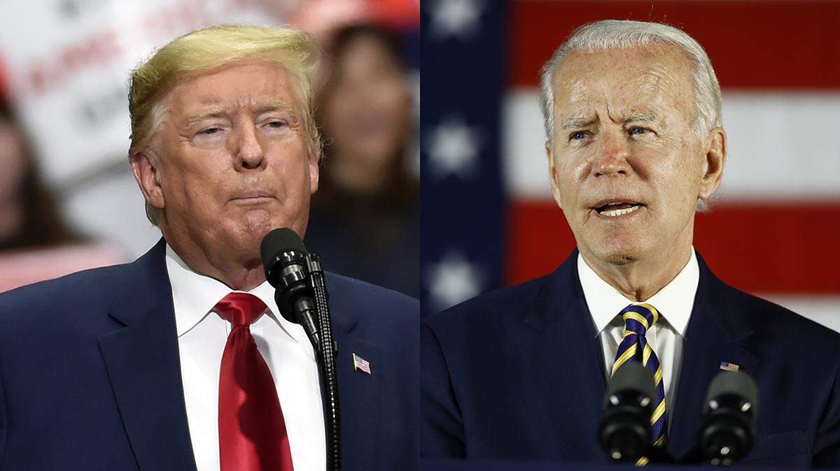 FILE - In this March 2, 2020, file photo, President Donald Trump speaks during a campaign rally in Charlotte, N.C. Trump is resuming in-person fundraising events after a three-month hiatus as his campaign works to maintain a cash advantage over Democrat Joe Biden that it believes is vital to victory in November. (AP Photo/Mike McCarn, File)